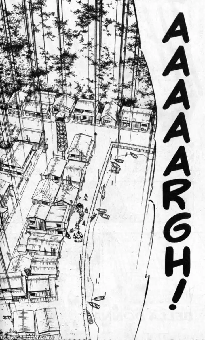 Shaman King Capitolo 245 page 2