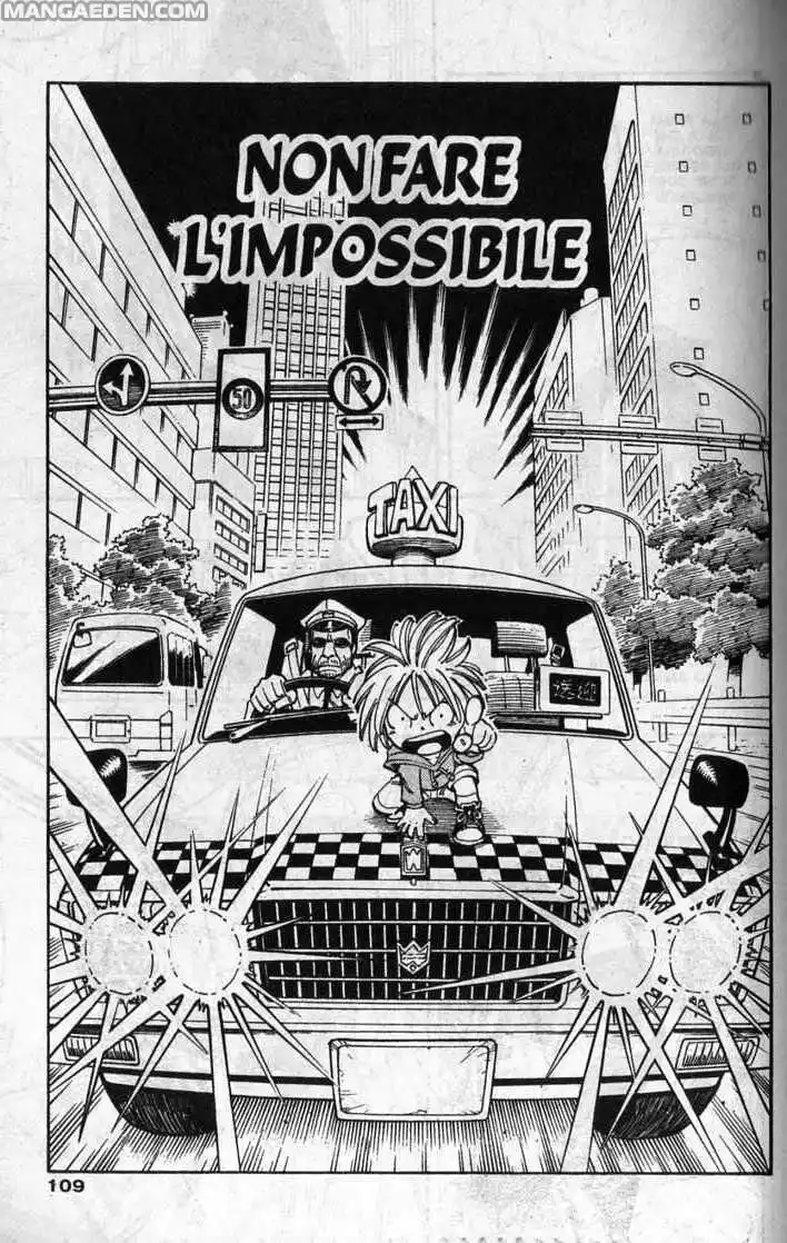 Shaman King Capitolo 59 page 3