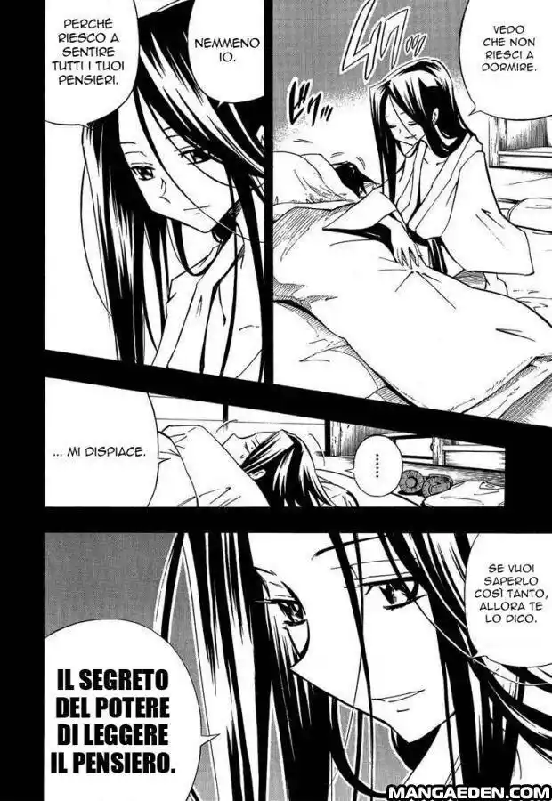 Shaman King Capitolo 290 page 2