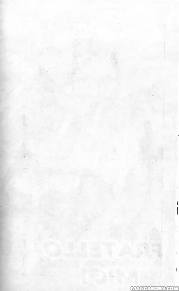 Shaman King Capitolo 146 page 3