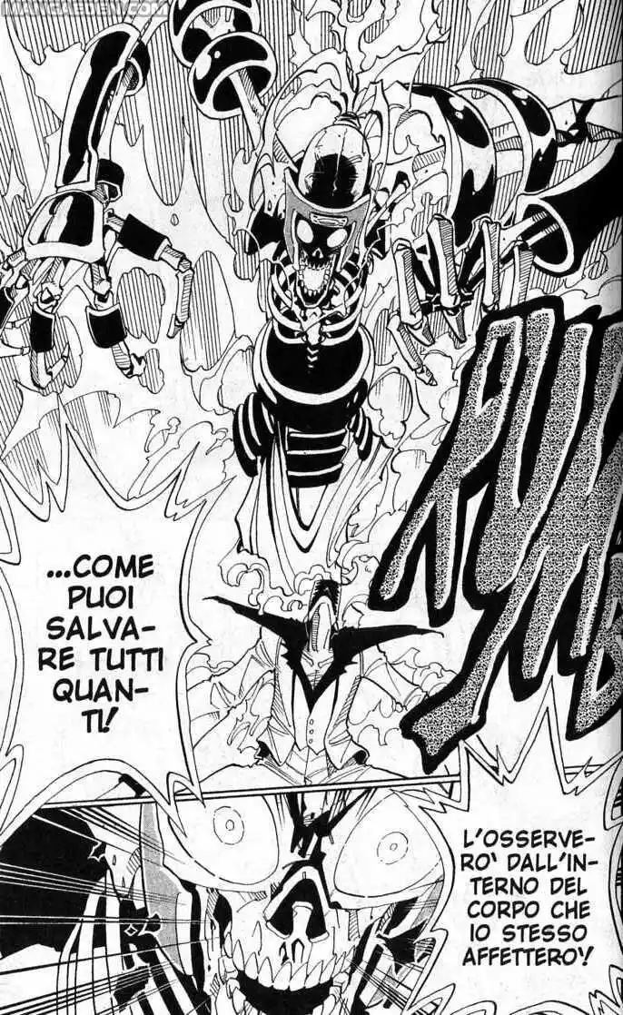 Shaman King Capitolo 24 page 9