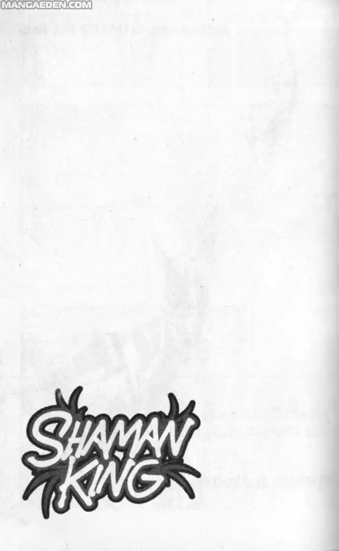 Shaman King Capitolo 301 page 18