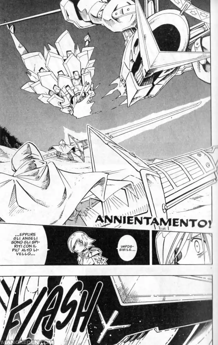 Shaman King Capitolo 216 page 1