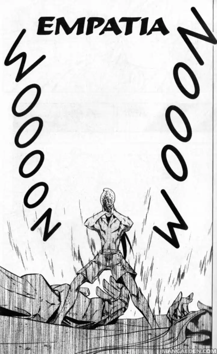 Shaman King Capitolo 256 page 3