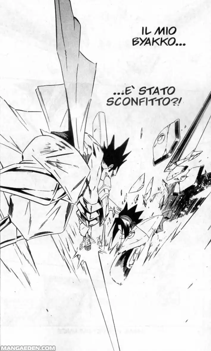Shaman King Capitolo 280 page 2