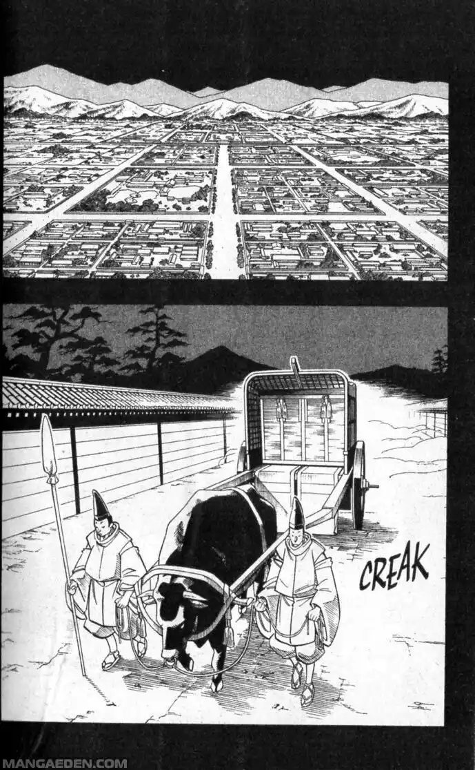 Shaman King Capitolo 173 page 4