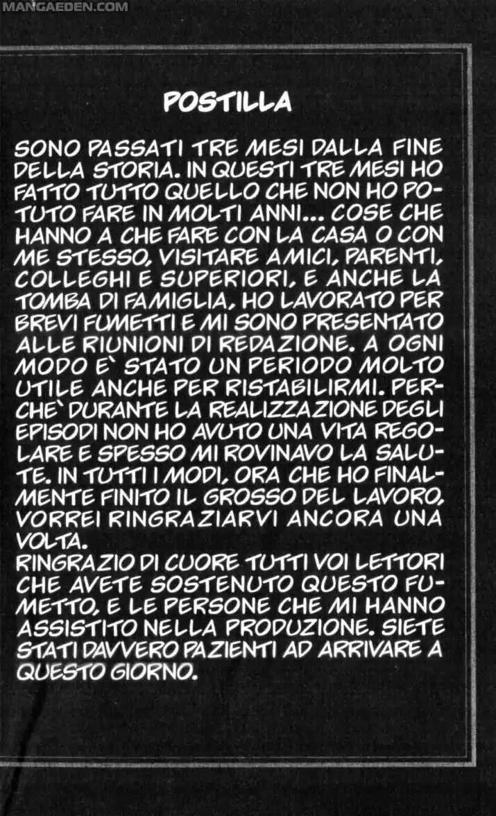 Shaman King Capitolo 286 page 10