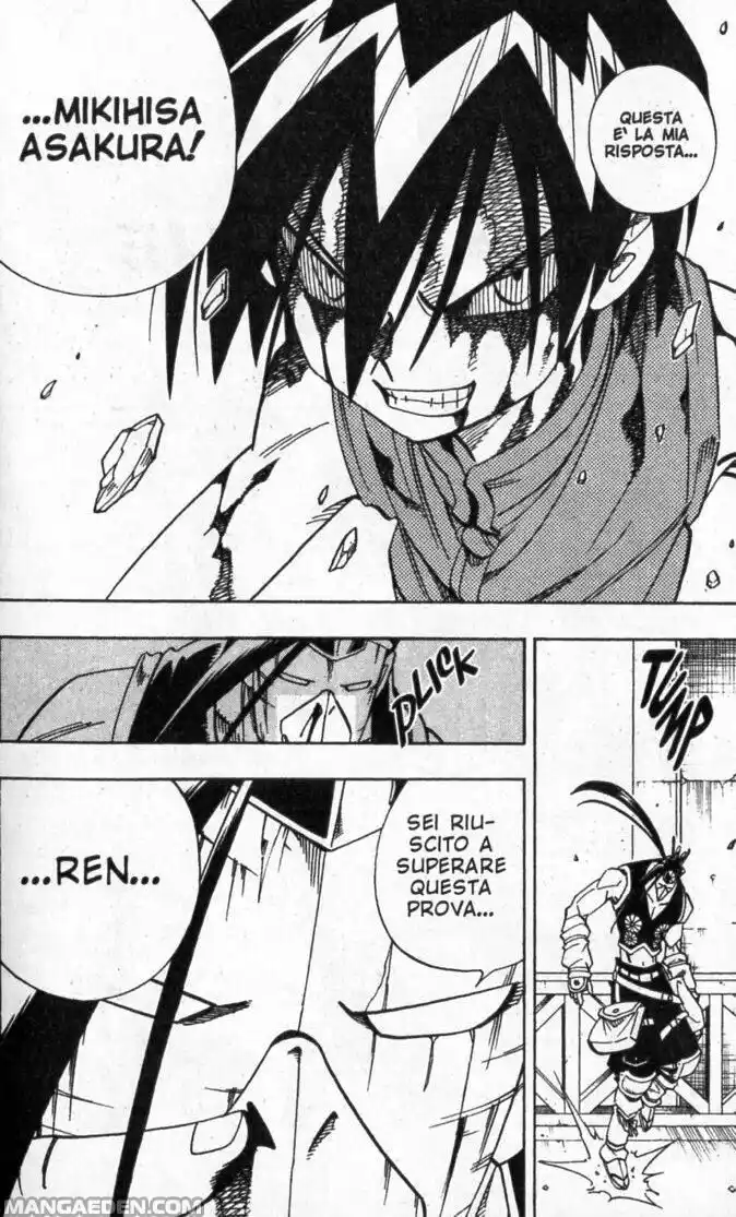 Shaman King Capitolo 152 page 2