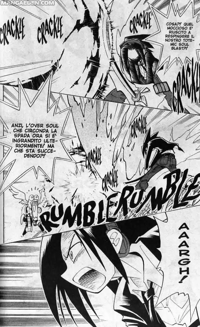 Shaman King Capitolo 31 page 2