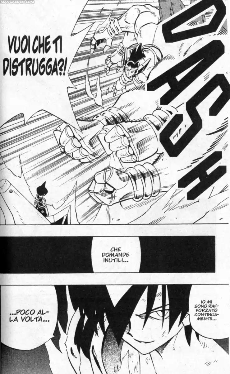 Shaman King Capitolo 228 page 2