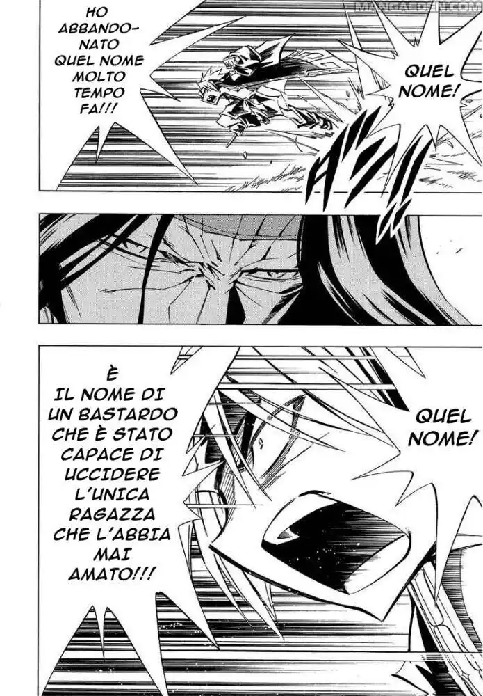 Shaman King Capitolo 288 page 2