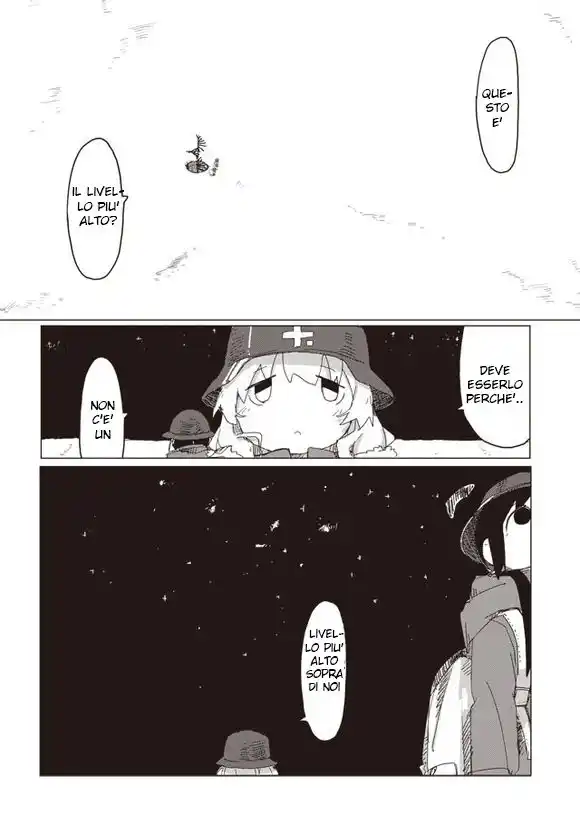 Shoujo Shuumatsu Ryokou Capitolo 47 page 4