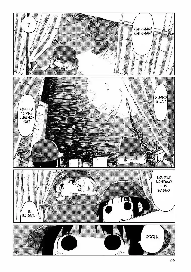 Shoujo Shuumatsu Ryokou Capitolo 36 page 5