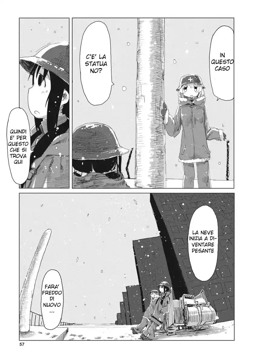 Shoujo Shuumatsu Ryokou Capitolo 19 page 16