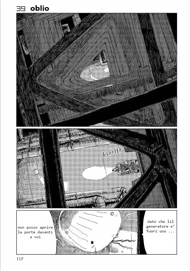 Shoujo Shuumatsu Ryokou Capitolo 39 page 2