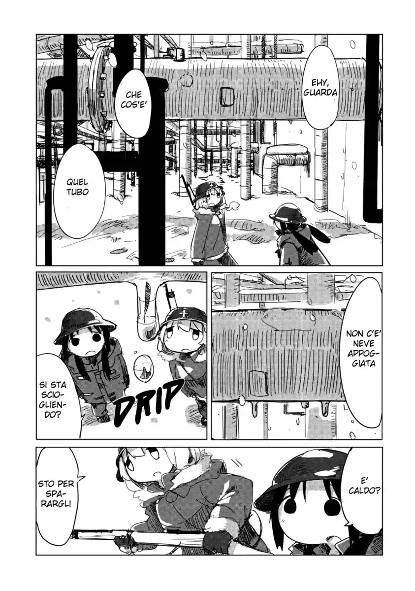 Shoujo Shuumatsu Ryokou Capitolo 03 page 10