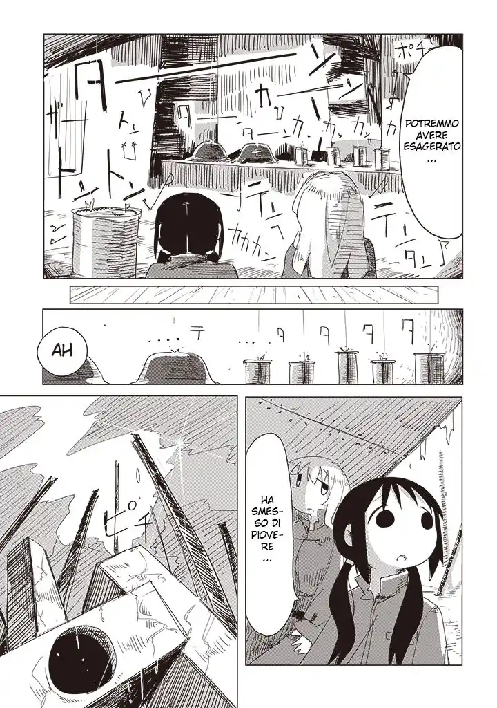 Shoujo Shuumatsu Ryokou Capitolo 13 page 15