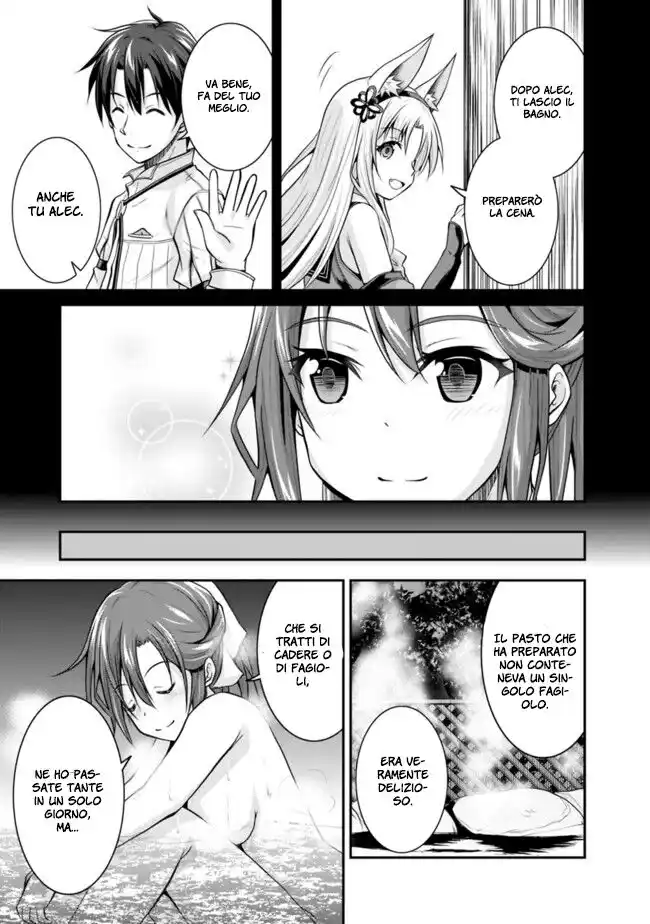 Save & Load no Dekiru Yadoya-San Capitolo 04.1 page 5