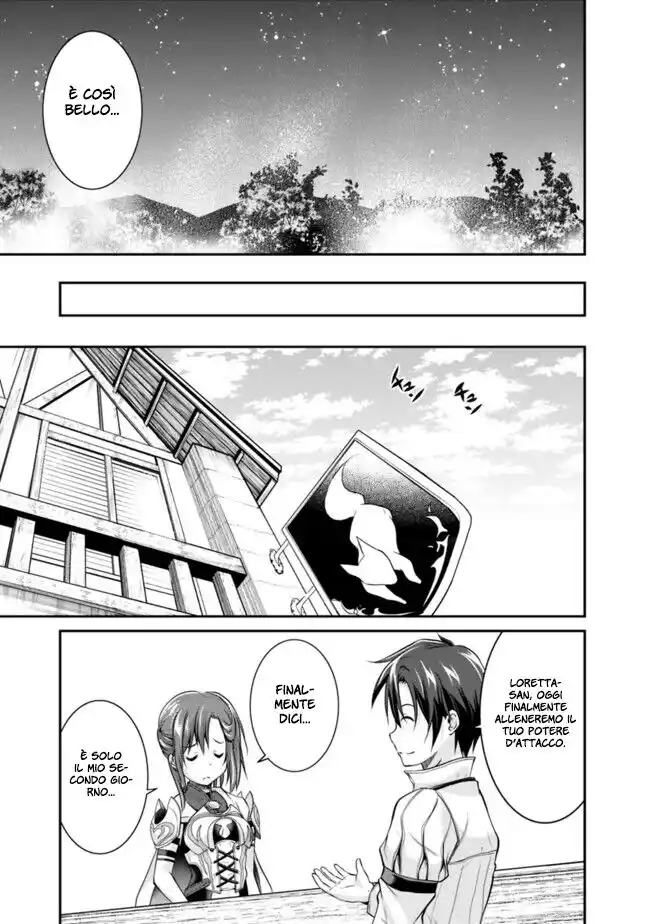 Save & Load no Dekiru Yadoya-San Capitolo 04.1 page 9