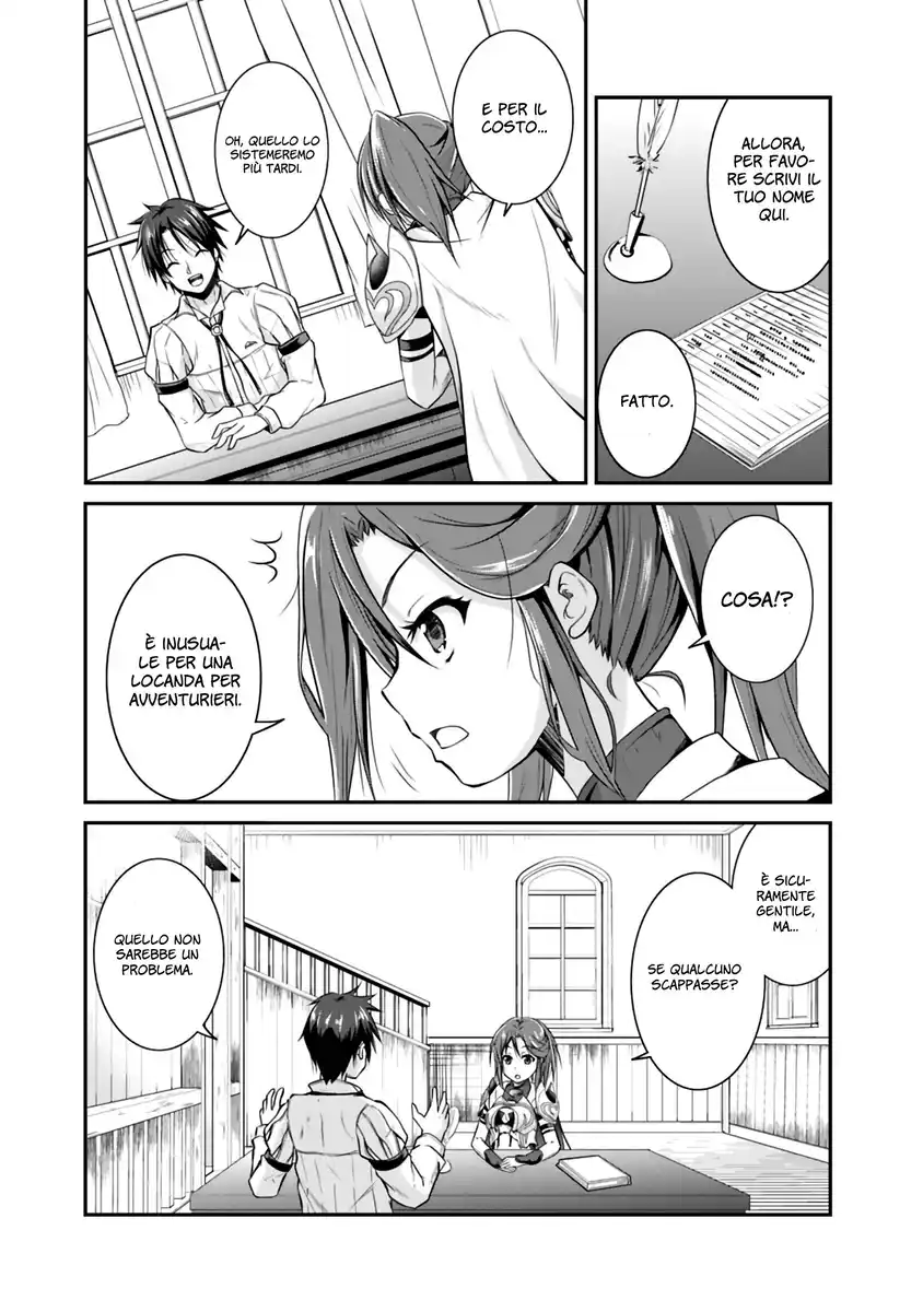 Save & Load no Dekiru Yadoya-San Capitolo 02.1 page 8