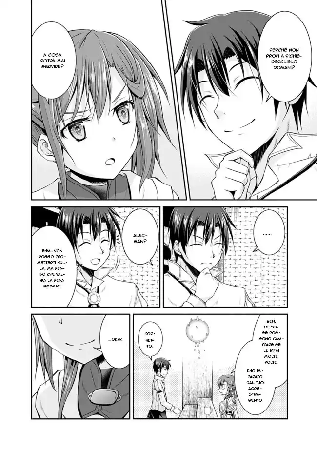 Save & Load no Dekiru Yadoya-San Capitolo 13 page 7