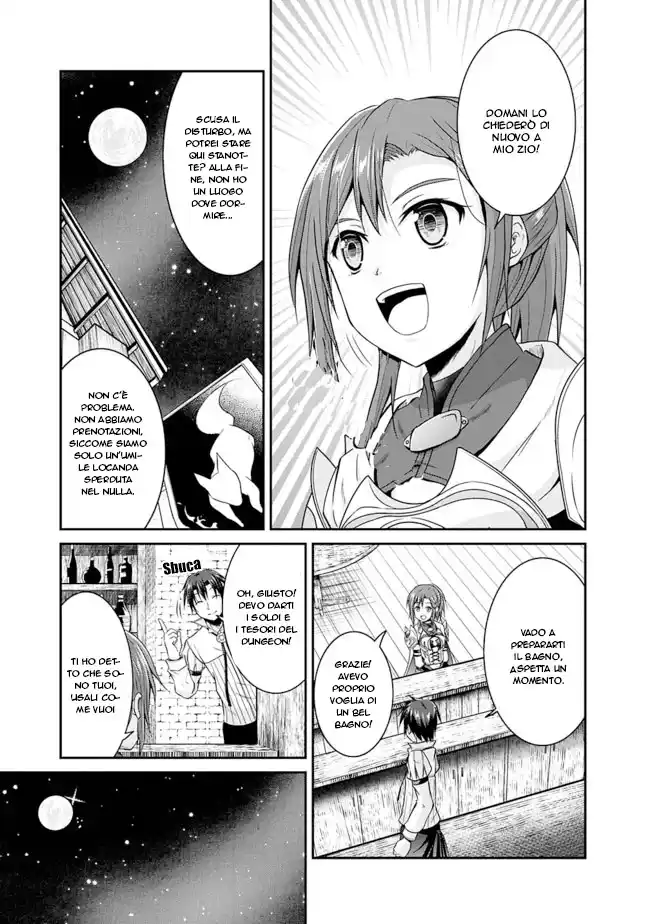 Save & Load no Dekiru Yadoya-San Capitolo 13 page 8