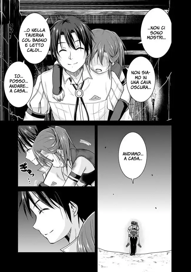 Save & Load no Dekiru Yadoya-San Capitolo 06 page 10