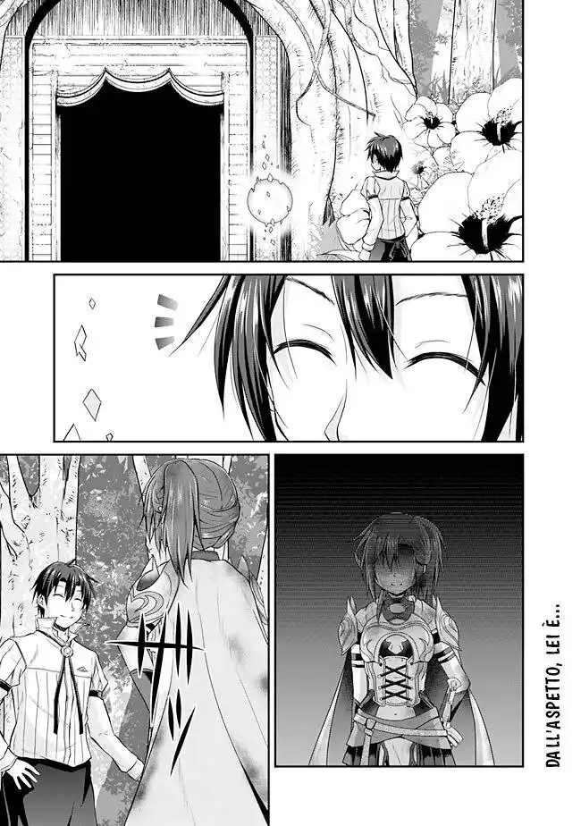 Save & Load no Dekiru Yadoya-San Capitolo 12 page 1