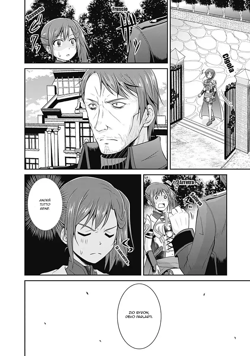 Save & Load no Dekiru Yadoya-San Capitolo 14 page 23