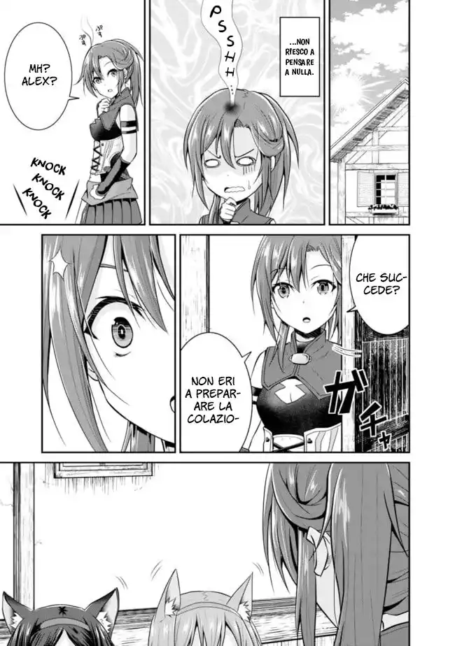 Save & Load no Dekiru Yadoya-San Capitolo 07.5 page 11