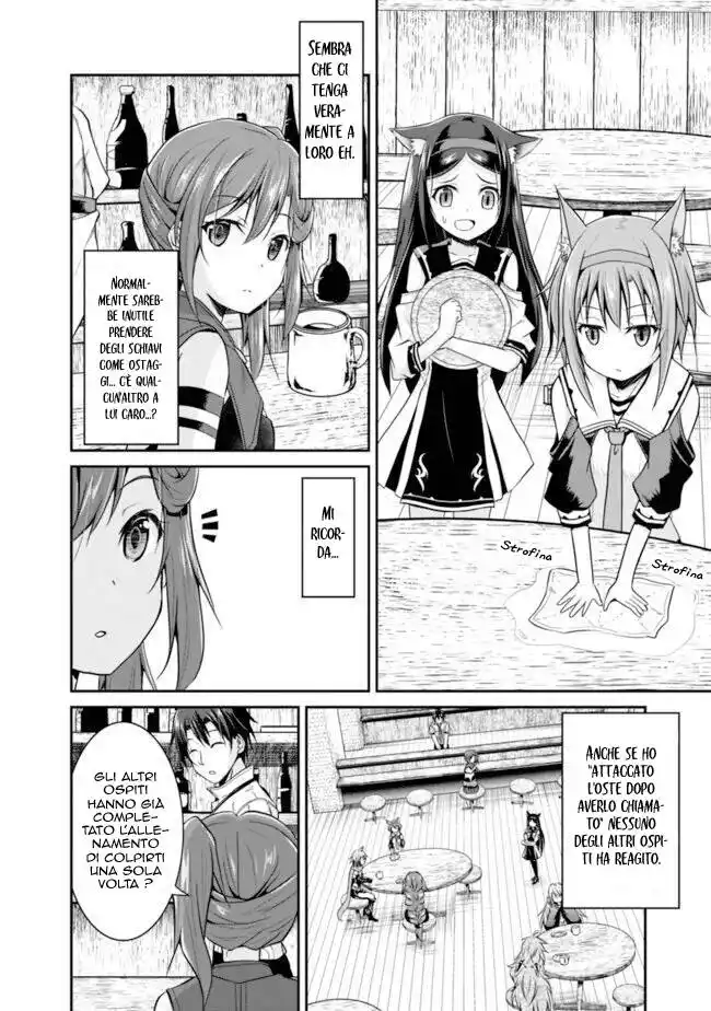 Save & Load no Dekiru Yadoya-San Capitolo 08 page 15