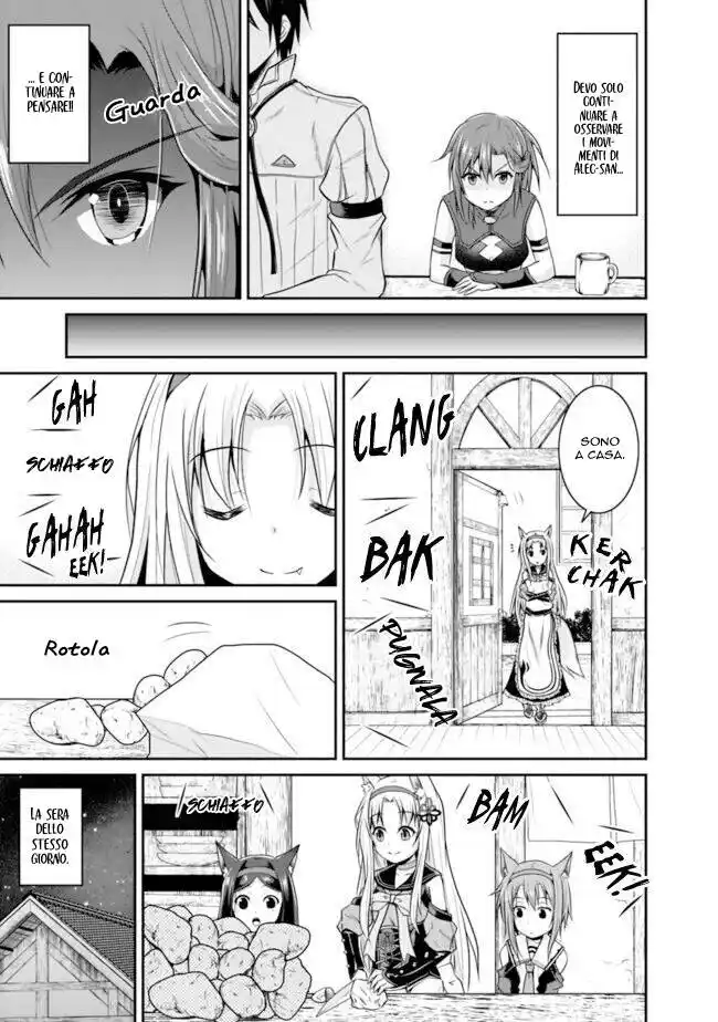 Save & Load no Dekiru Yadoya-San Capitolo 08 page 20