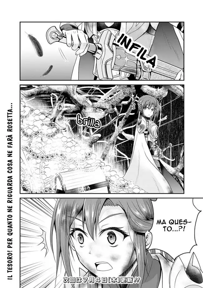 Save & Load no Dekiru Yadoya-San Capitolo 11 page 16