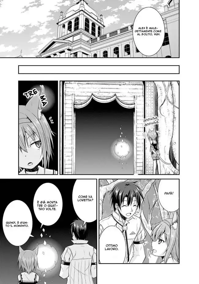 Save & Load no Dekiru Yadoya-San Capitolo 11 page 9