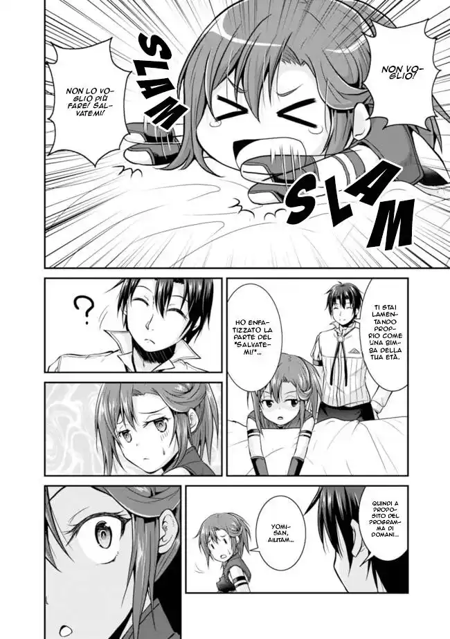 Save & Load no Dekiru Yadoya-San Capitolo 10 page 3