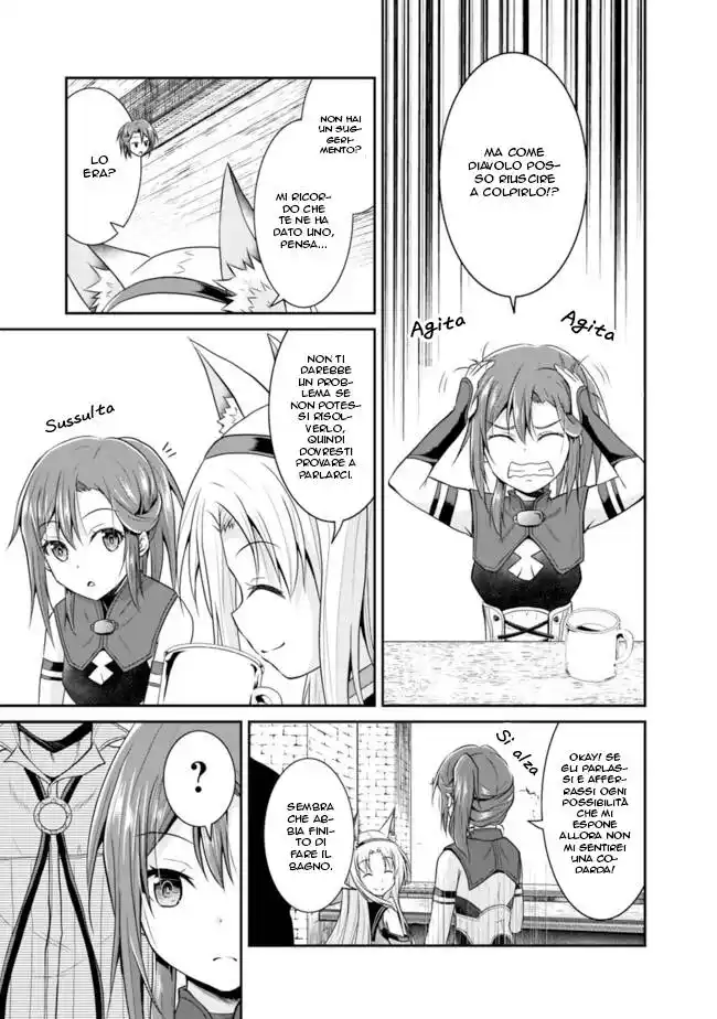 Save & Load no Dekiru Yadoya-San Capitolo 09 page 20