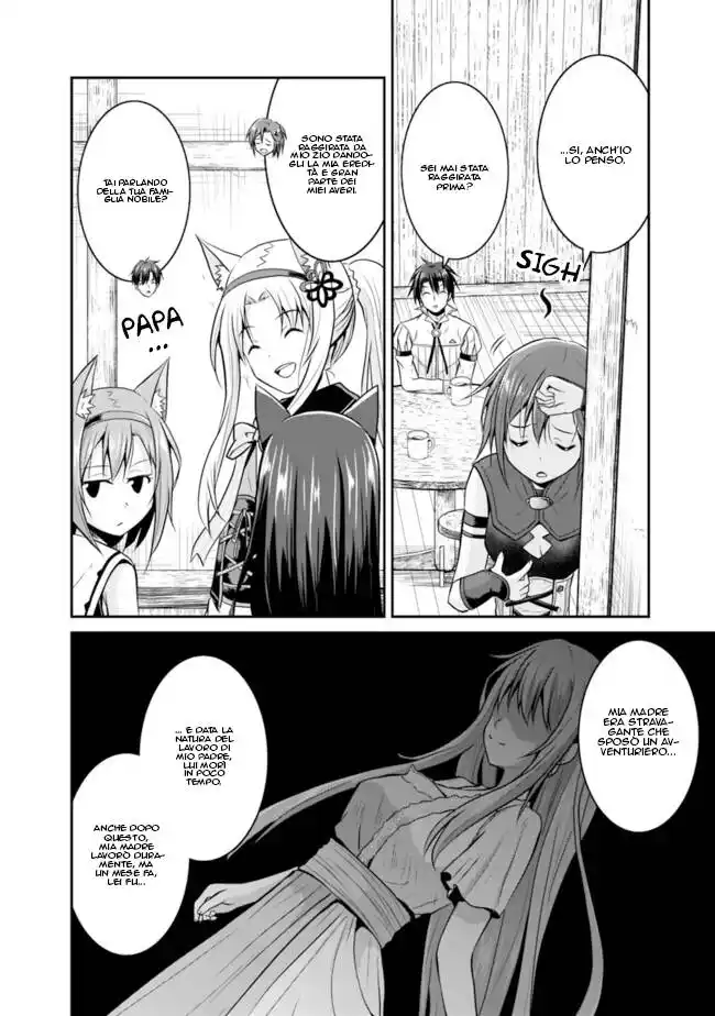 Save & Load no Dekiru Yadoya-San Capitolo 09 page 5