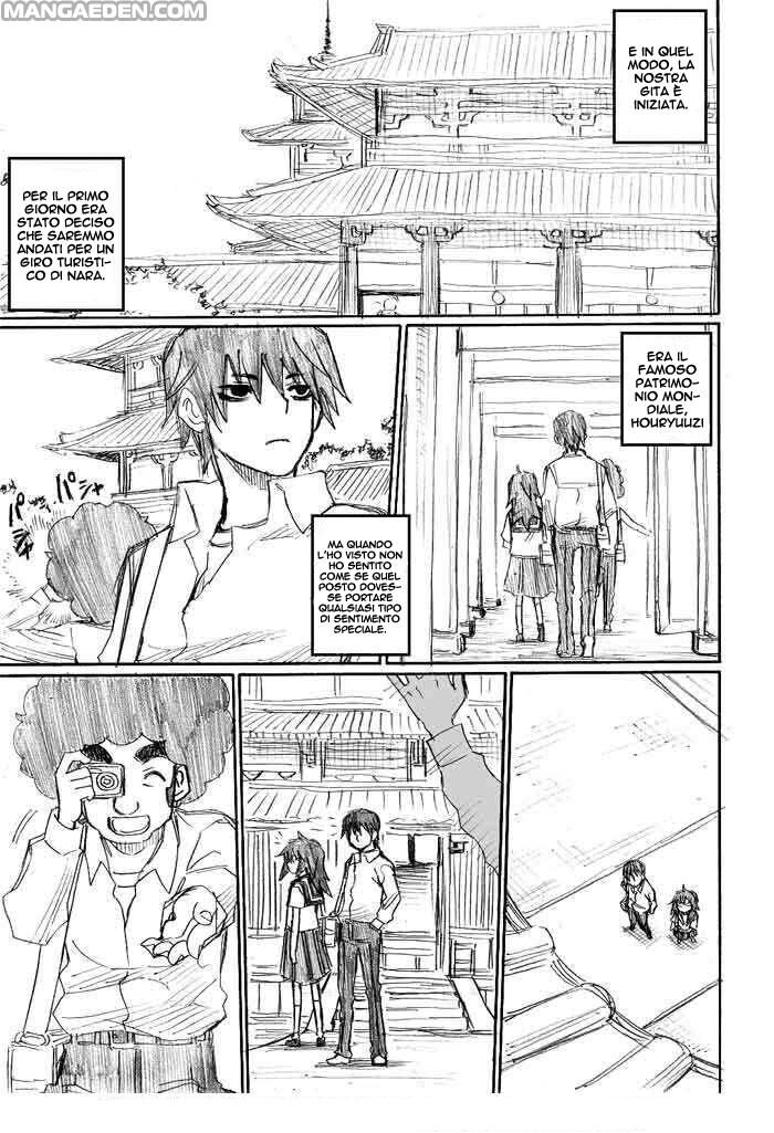 Onani Master Kurosawa Capitolo 10 page 6