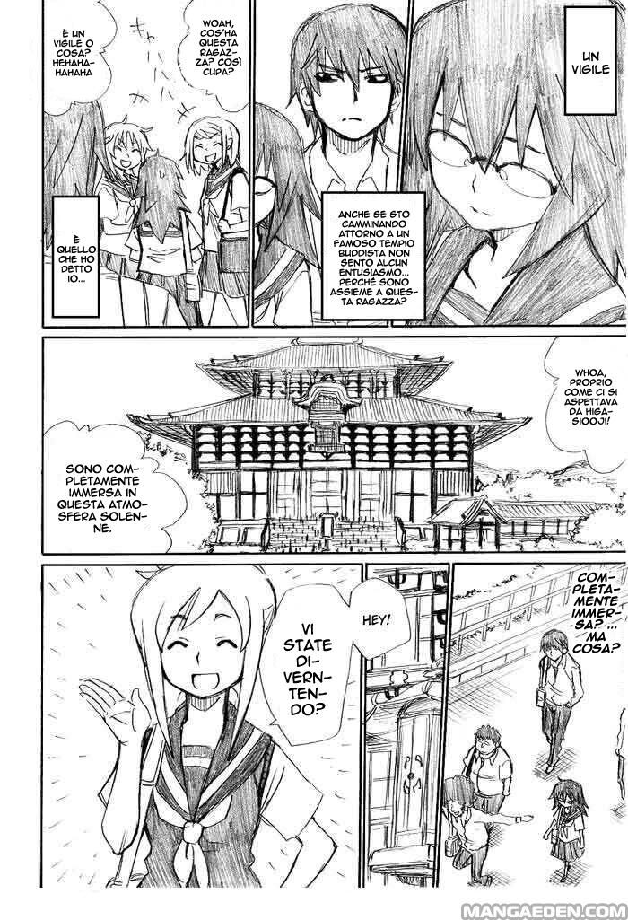 Onani Master Kurosawa Capitolo 10 page 9