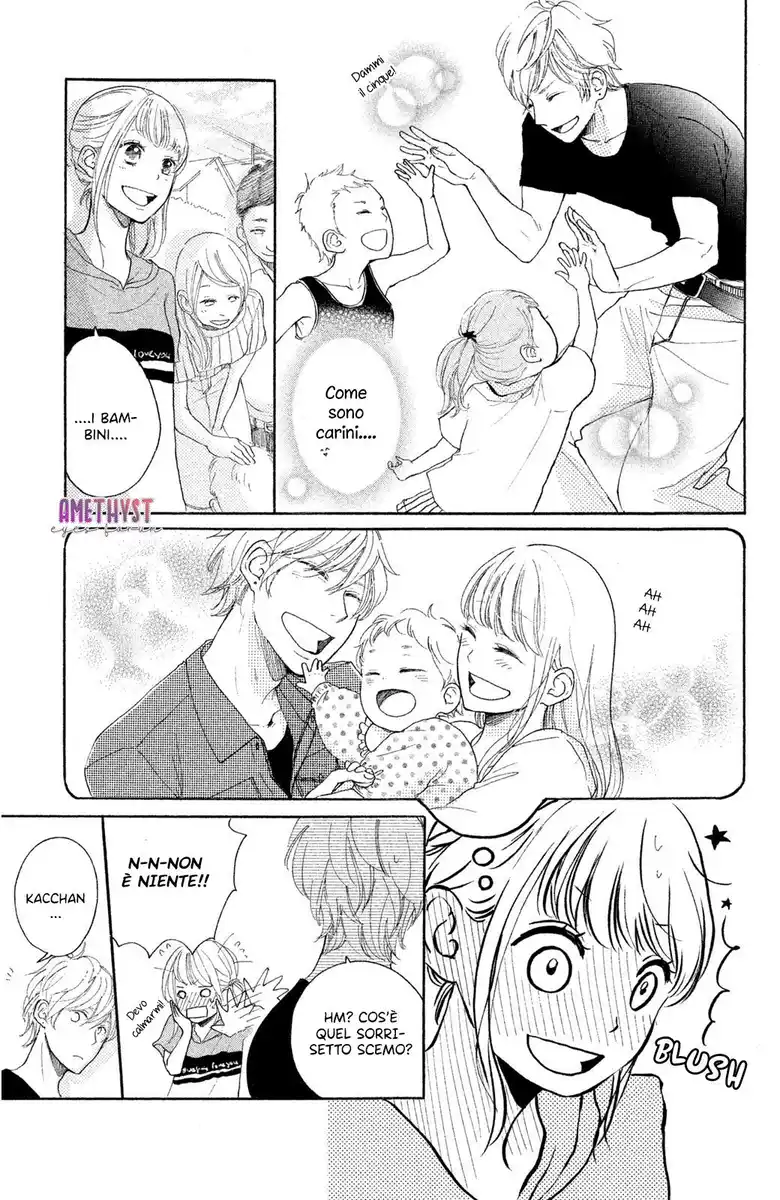 Kanna to Decchi Capitolo 11 page 22