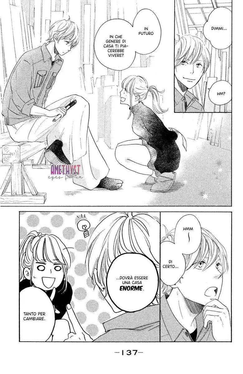 Kanna to Decchi Capitolo 20 page 22