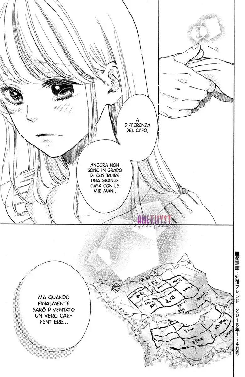 Kanna to Decchi Capitolo 20 page 40