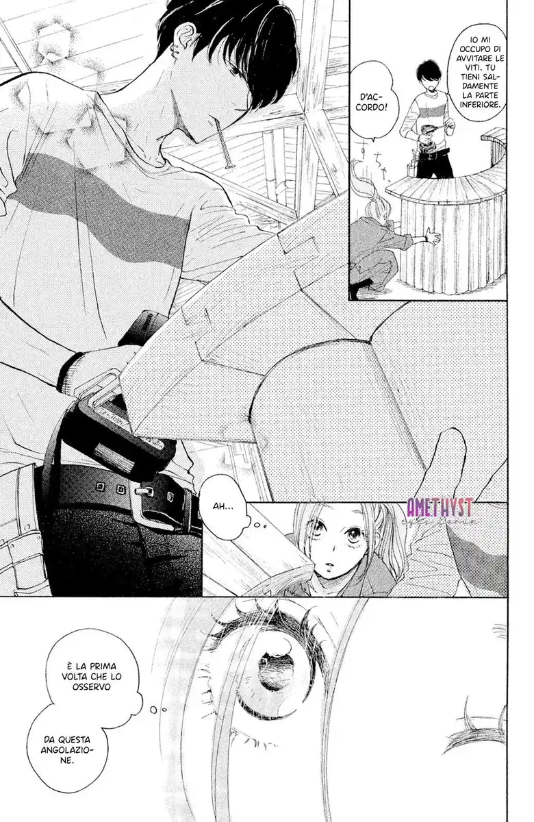 Kanna to Decchi Capitolo 27.5 page 20