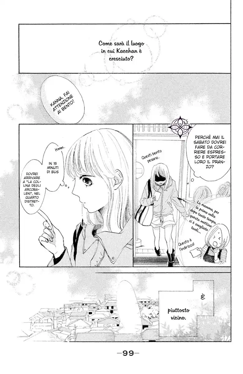 Kanna to Decchi Capitolo 03 page 10