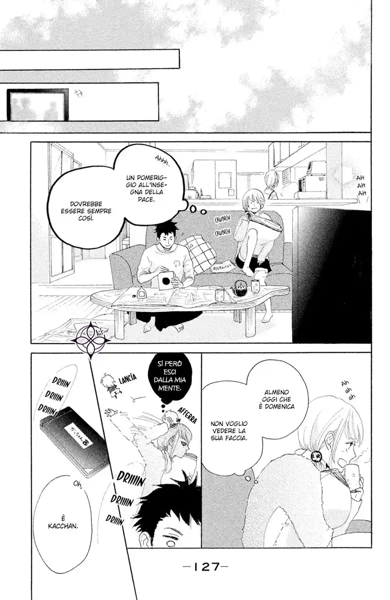 Kanna to Decchi Capitolo 03 page 38