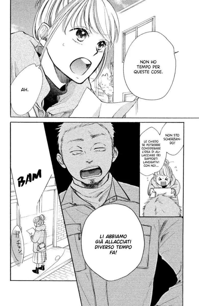 Kanna to Decchi Capitolo 24 page 17