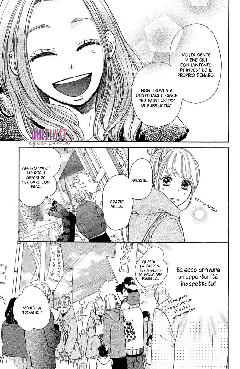 Kanna to Decchi Capitolo 24 page 22