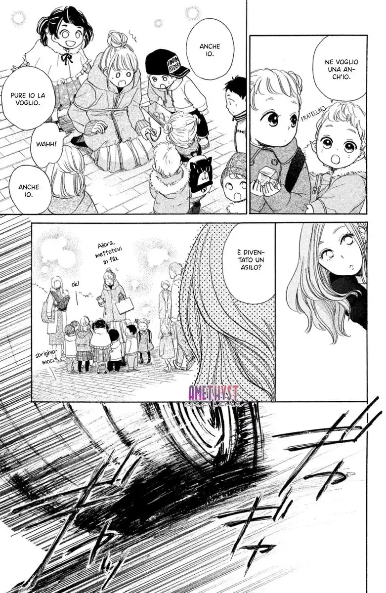 Kanna to Decchi Capitolo 24 page 26