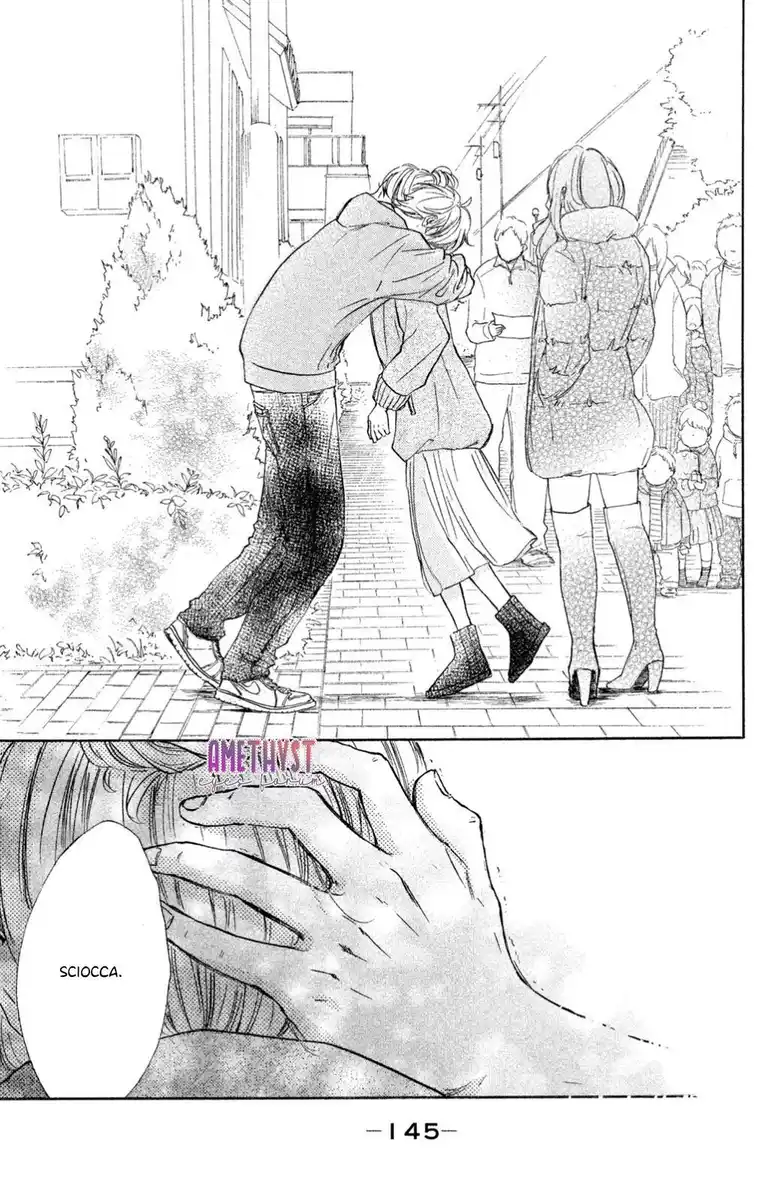 Kanna to Decchi Capitolo 24 page 30