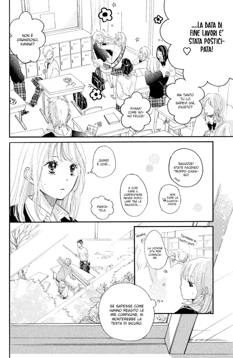 Kanna to Decchi Capitolo 02 page 23